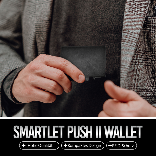 SMARTLET PUSH II