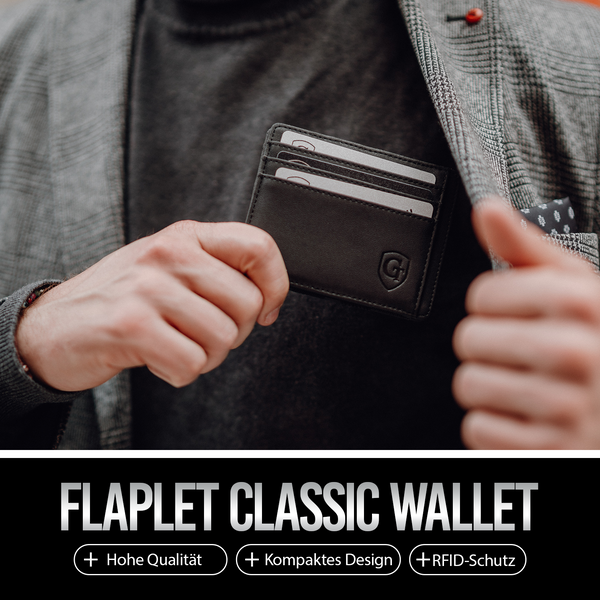 FLAPLET - Classic